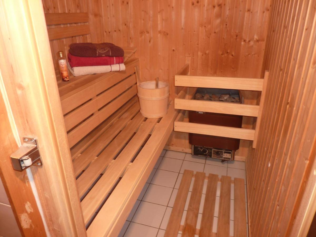 Résidence Saboia B56 Clés Blanches Courchevel Exterior foto